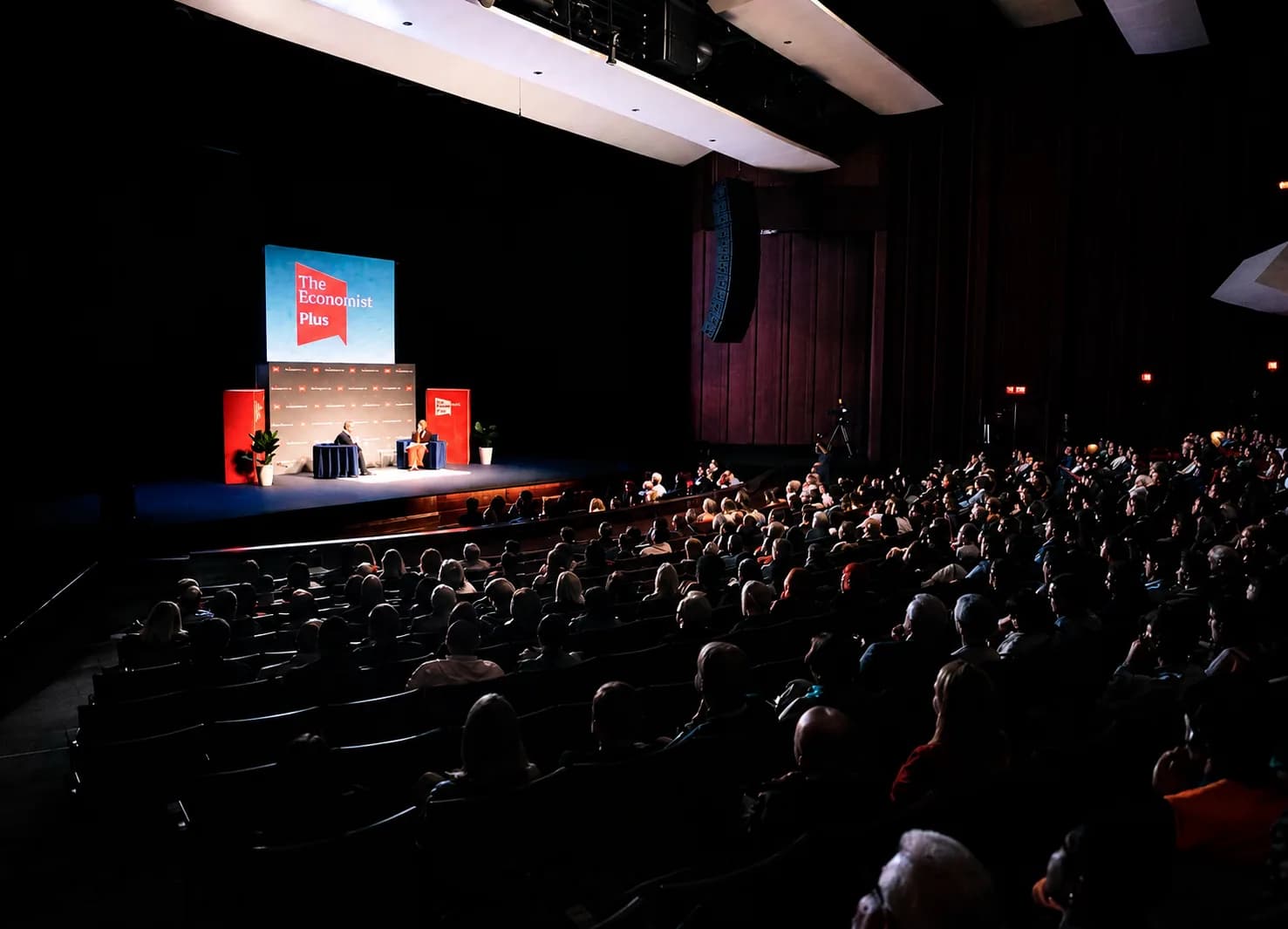 Conferences & Conventions