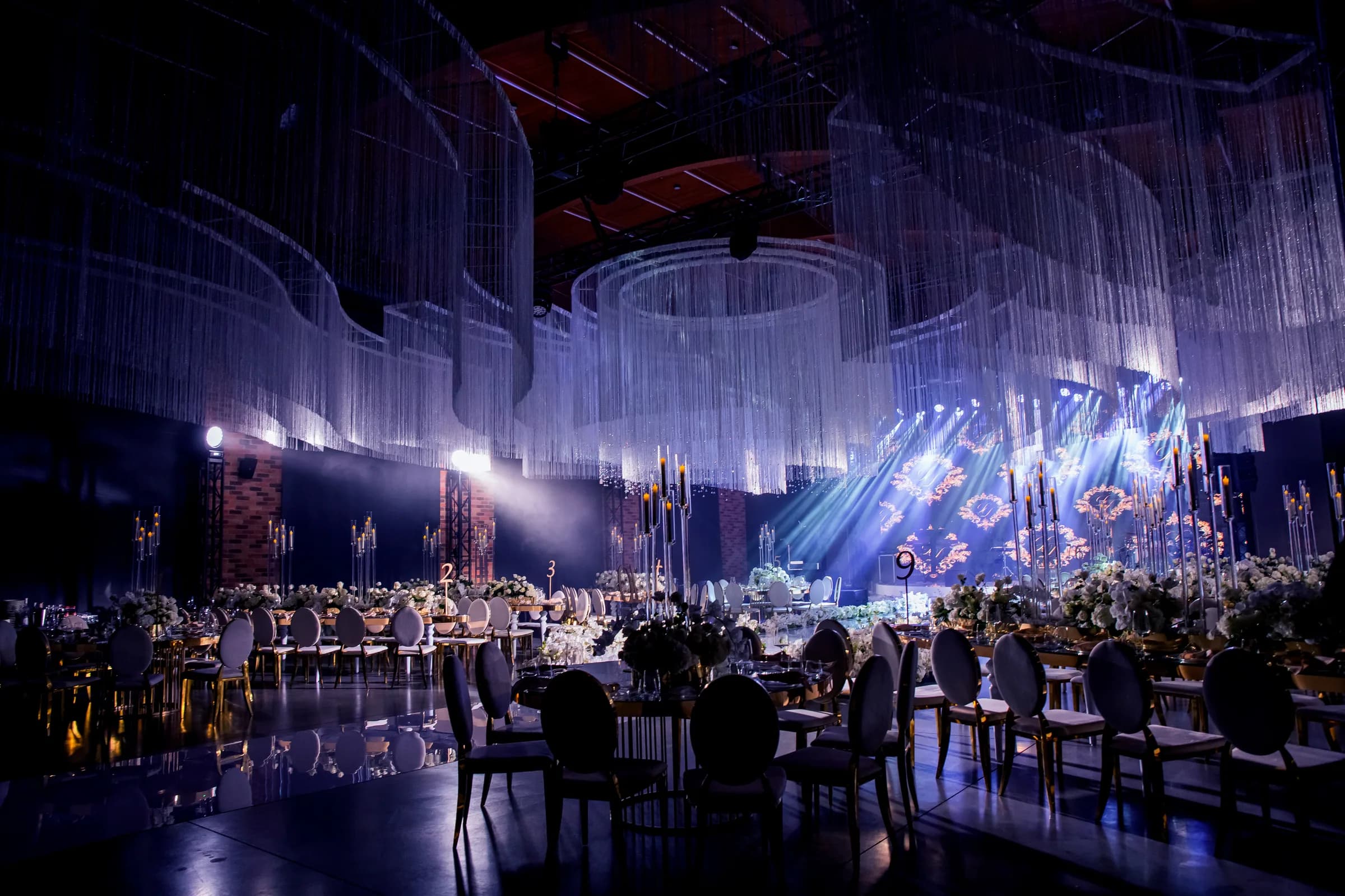 Corporate Events